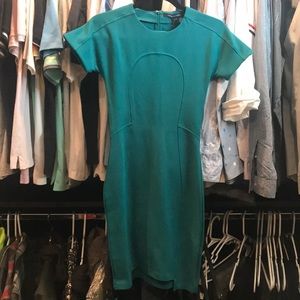 Cute business dress, dating dress